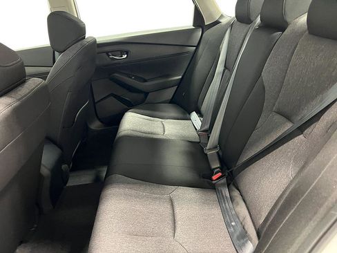 New 2025 Honda Accord LX image 27