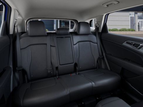 New 2026 Kia Sportage EX image 20