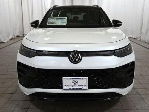 New 2026 Volkswagen Tiguan SE R-Line image 15