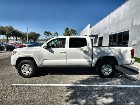 Used 2023 Toyota Tacoma SR image 3