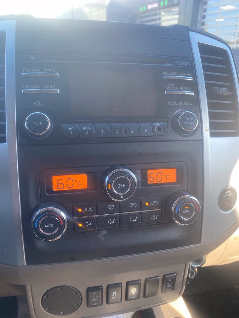 Used 2014 Nissan Frontier SV w/ SV Value Truck Package RWD image 23