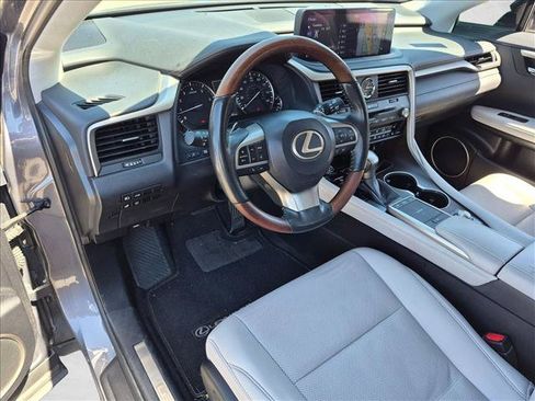 Used 2021 Lexus RX 350 FWD w/ Premium Package image 10