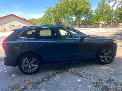 Used 2019 Volvo XC60 T6 Momentum w/ Premium Package AWD/4WD image 6