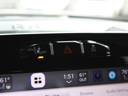 Used 2024 RAM 2500 Laramie w/ Safety Group image 21