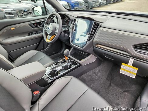 New 2026 Subaru Forester Wilderness AWD/4WD image 27