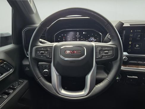 Used 2025 GMC Sierra 2500 SLE w/ SLE Value Package; AWD/4WD image 25