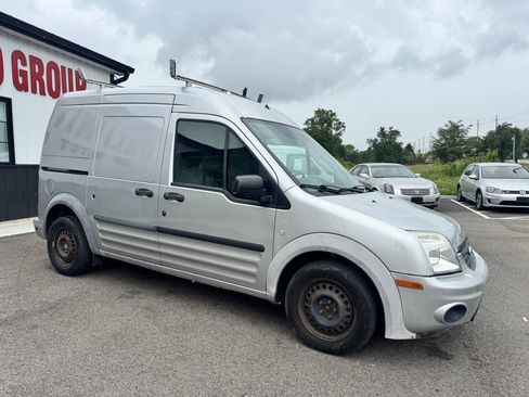 Used 2012 Ford Transit Connect XLT FWD image 5