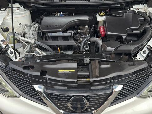 Used 2019 Nissan Rogue Sport S image 24