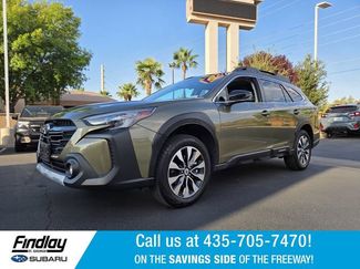 Used 2024 Subaru Outback Limited AWD/4WD video 1