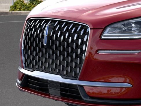 New 2025 Lincoln Corsair Grand Touring w/ Equipment Group 301A image 17