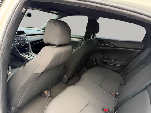 Used 2018 Honda Civic Sport image 20