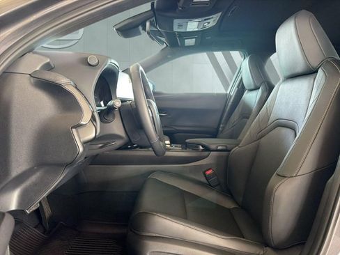 Certified 2026 Lexus UX 300h FWD w/ Accessory Package (2T) image 7