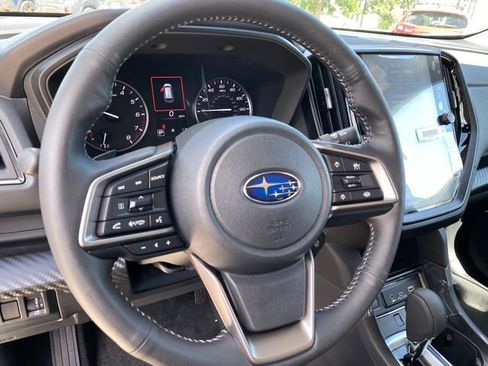 New 2026 Subaru Ascent Premium AWD/4WD image 12