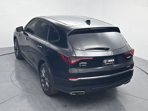 Used 2022 Acura MDX A-Spec image 66