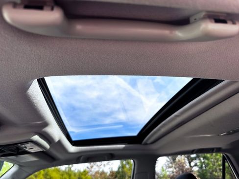 Used 2021 Toyota 4Runner Nightshade image 12