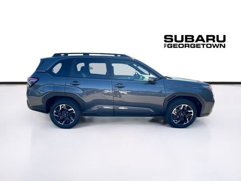 New 2026 Subaru Forester Touring AWD/4WD image 8