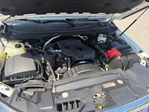 Used 2019 Ford Ranger Lariat w/ Technology Package AWD/4WD image 39
