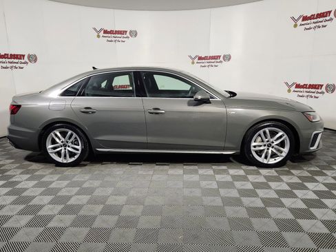 Used 2024 Audi A4 2.0T Premium Plus image 10