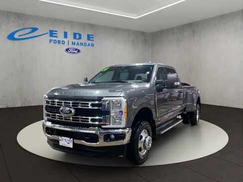 Used 2023 Ford F350 XLT w/ 360-Degree Camera Package image 5