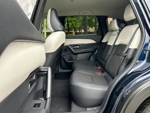 New 2026 MAZDA CX-5 Select AWD/4WD image 25