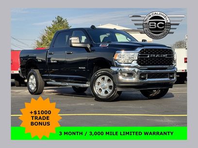 Used 2024 RAM 2500 Big Horn