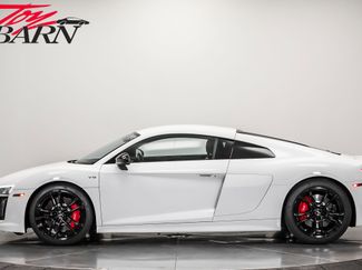 Used 2018 Audi R8 V10 video 2