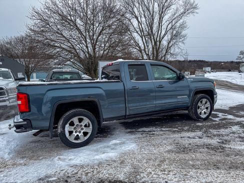 Used 2014 GMC Sierra 1500 SLE w/ SLE Value Package image 4