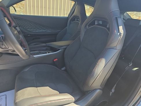 Used 2025 Dodge Charger R/T Scat Pack w/ Track Pack image 18