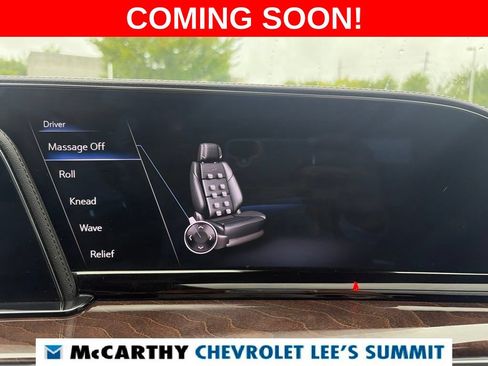 Used 2022 Cadillac Escalade Sport Platinum w/ Heavy-Duty Trailer Package AWD/4WD image 18