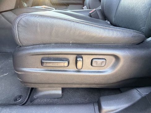 Used 2023 Honda Passport Elite image 23
