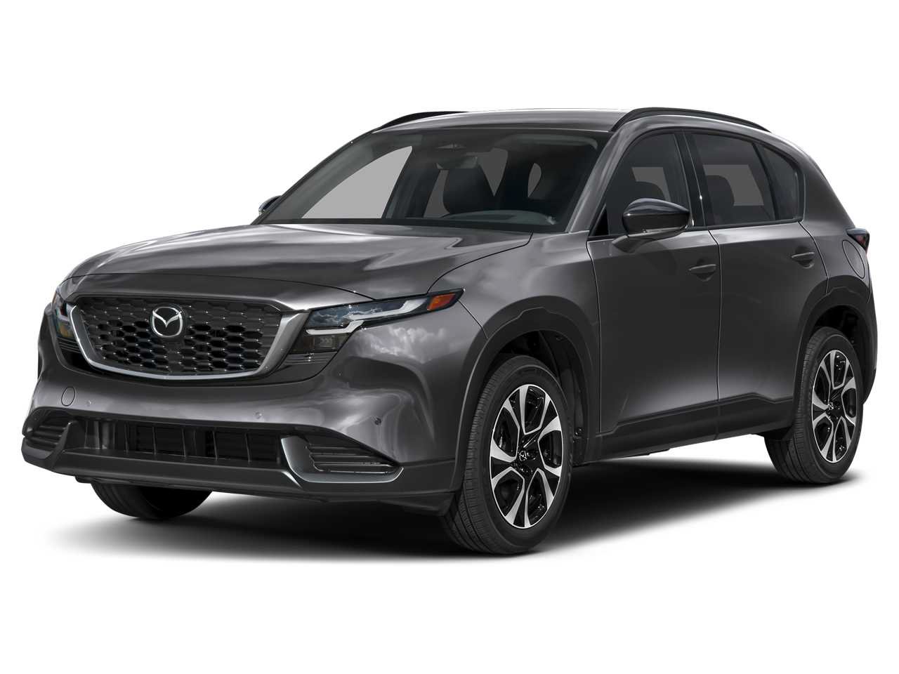 New 2026 MAZDA CX-5 Preferred AWD/4WD image 1