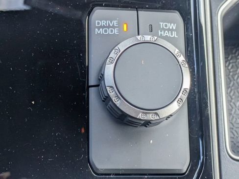 Used 2026 Toyota Tundra Limited RWD image 25