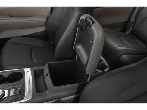 Used 2026 Kia Carnival LXS FWD image 16