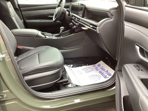 New 2026 Hyundai Santa Cruz SEL image 18