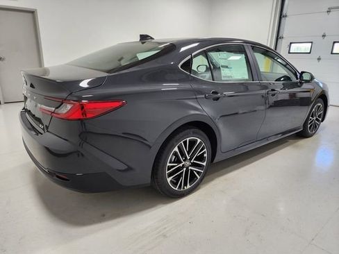 New 2026 Toyota Camry XLE AWD/4WD image 6