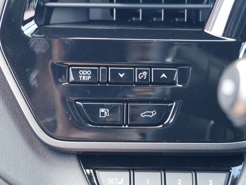 New 2026 Lexus TX 350 FWD image 14