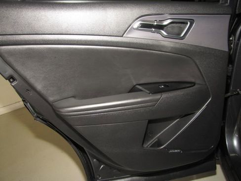 Used 2024 Kia Sportage SX FWD image 14