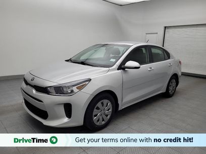 Used 2020 Kia Rio LX
