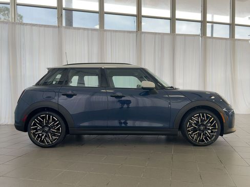 New 2026 MINI Cooper S FWD image 8