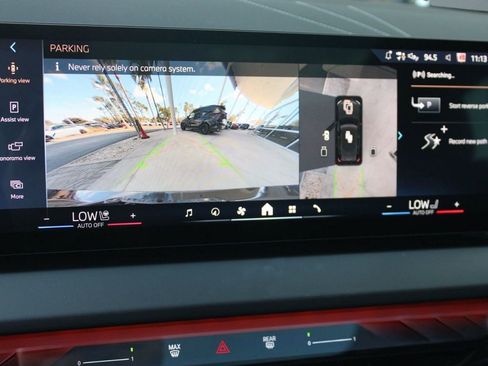 Certified 2025 BMW X3 xDrive30i w/ Premium Package image 27