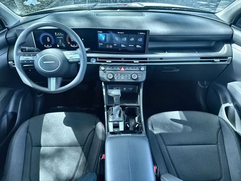 New 2026 Hyundai Tucson SE FWD image 24