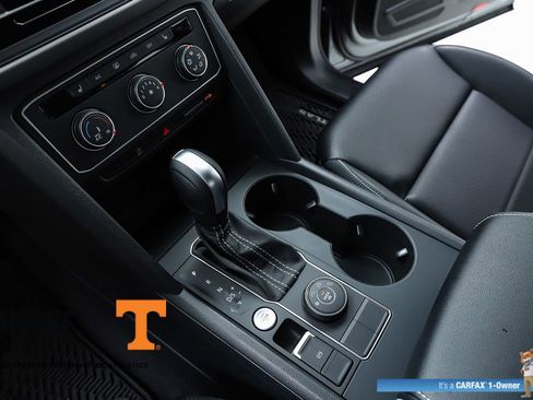 Used 2022 Volkswagen Atlas Cross Sport SE image 61