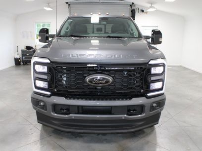 New 2026 Ford F350 Lariat