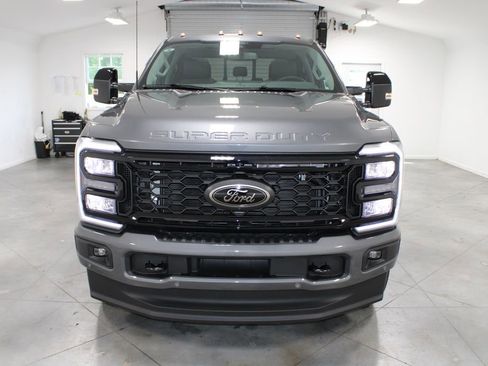New 2026 Ford F350 Lariat AWD/4WD image 2