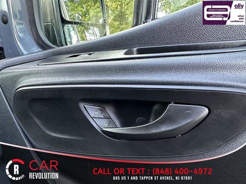 Used 2019 Mercedes-Benz Sprinter 170 image 36