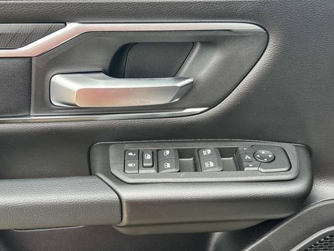 New 2026 RAM 1500 Big Horn image 18