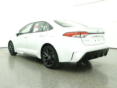 New 2026 Toyota Corolla SE image 13