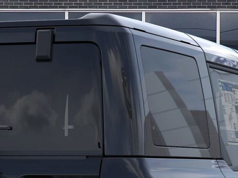 New 2025 Ford Bronco Outer Banks image 25