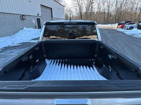 Used 2024 Toyota Tacoma SR5 image 37