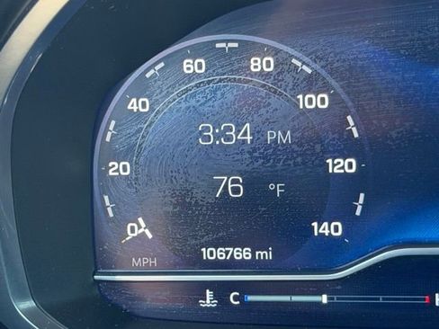 Used 2023 Chevrolet Tahoe Premier w/ Premium Package 2 RWD image 19